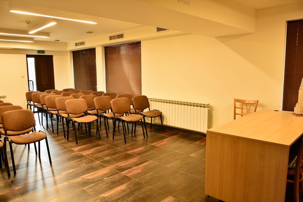 Olymp Hotel Банско Экстерьер фото