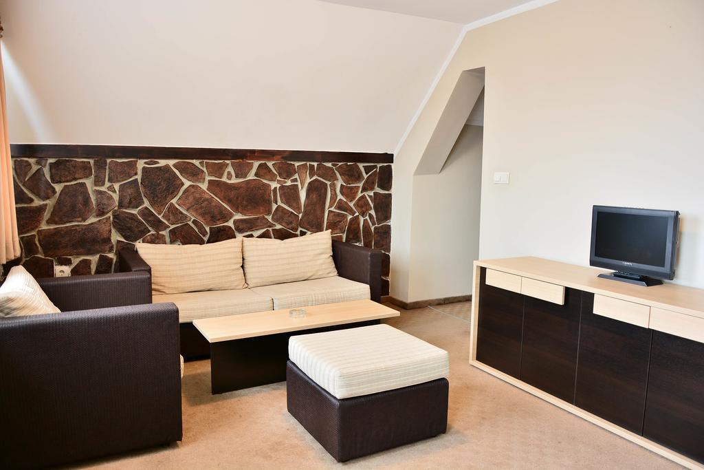 Olymp Hotel Банско Номер фото