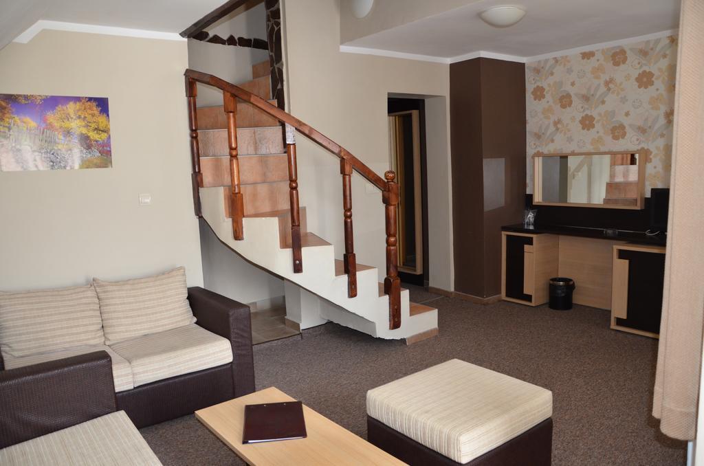 Olymp Hotel Банско Номер фото