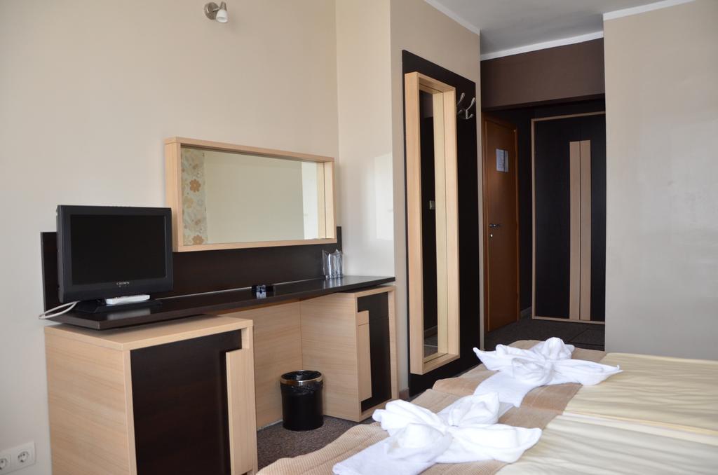 Olymp Hotel Банско Экстерьер фото