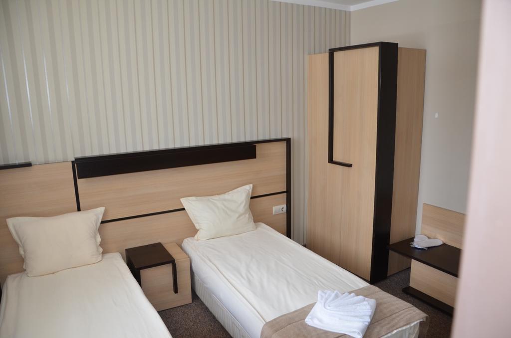 Olymp Hotel Банско Экстерьер фото
