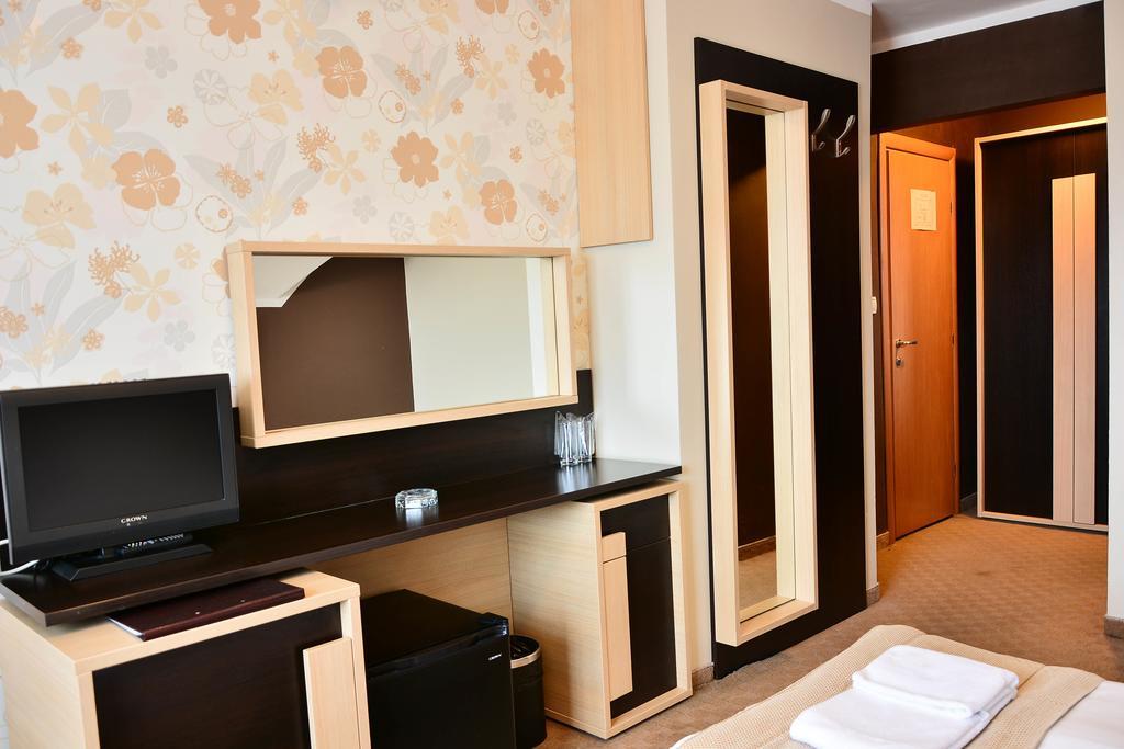 Olymp Hotel Банско Номер фото