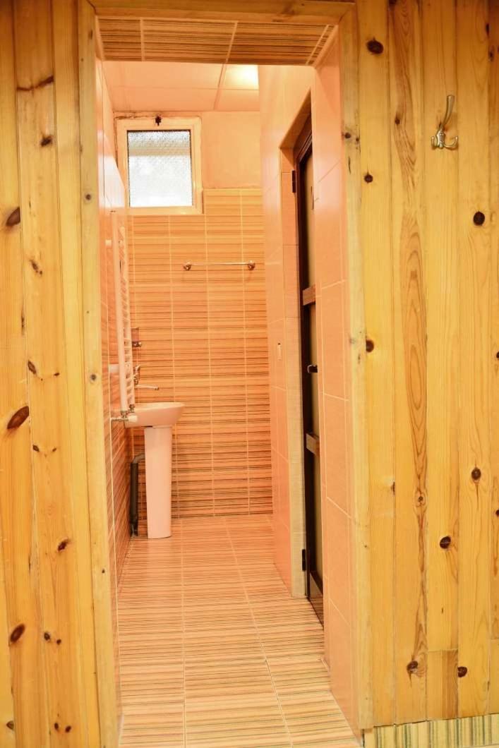 Olymp Hotel Банско Экстерьер фото