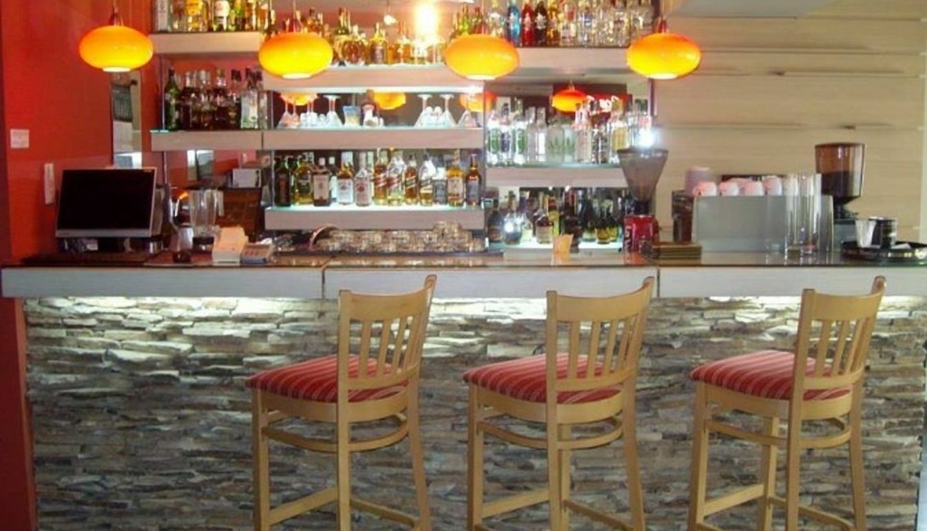 Olymp Hotel Банско Экстерьер фото